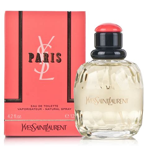 ysl paris edp